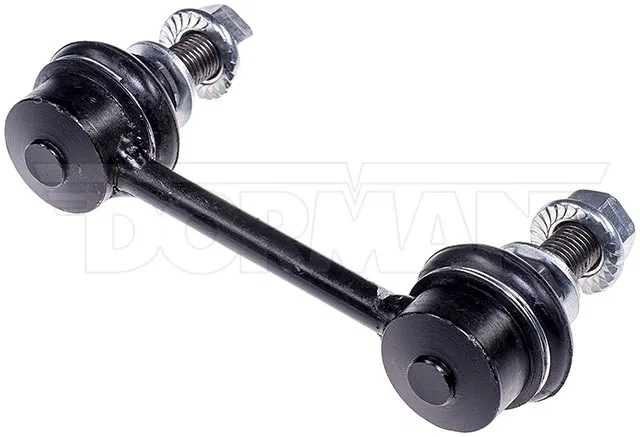 SL59065 – DORMAN Stabilizer Bar Link Kit, OE Replacement 90.5 Millimeter Length - view 2